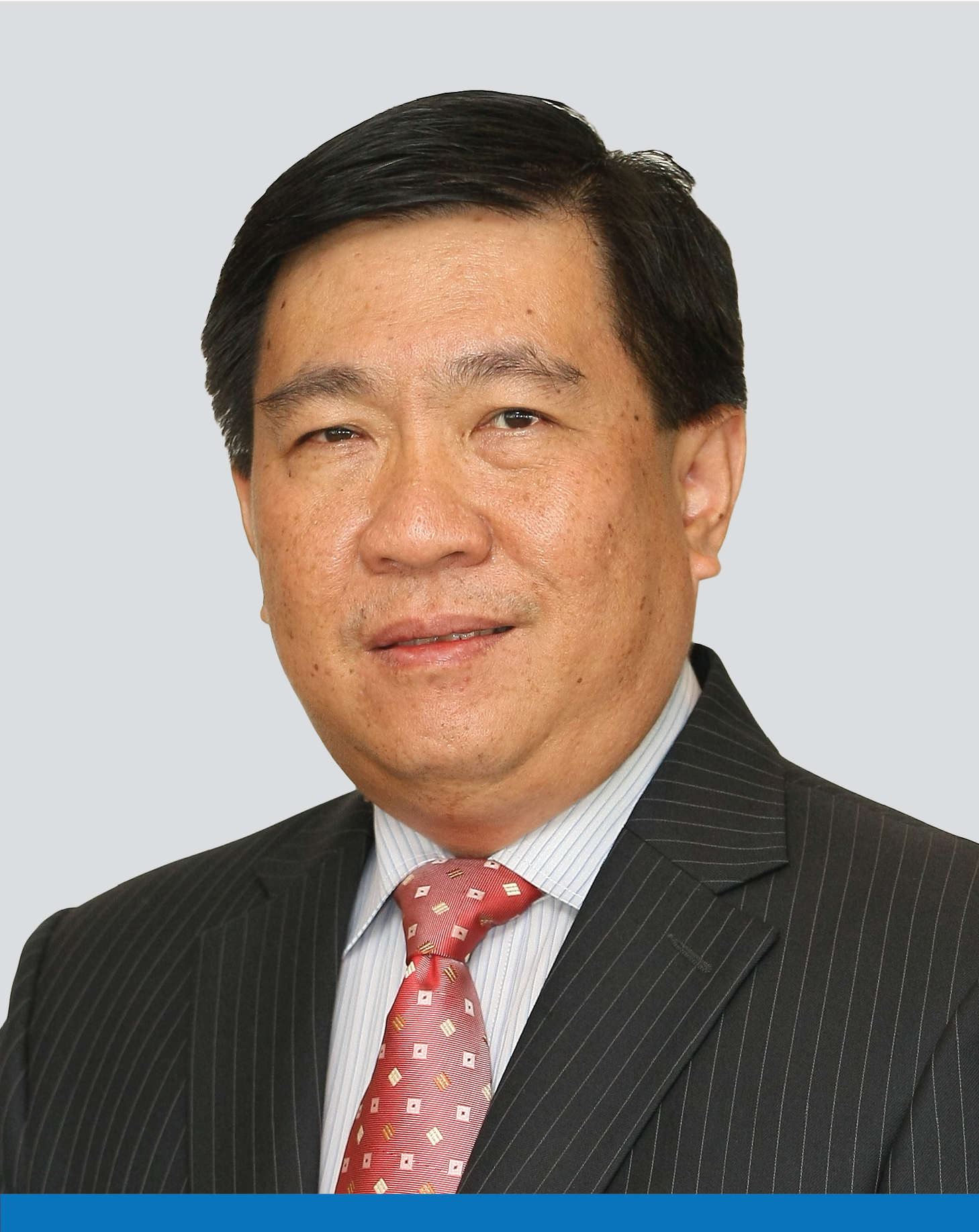Chen Kah Seong